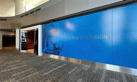6 Things to Know About AmEx Lounge Access .